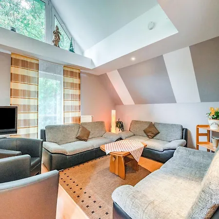 Ferienhaus Madfeld Retreat, Cleaning Included Brilon-Wald