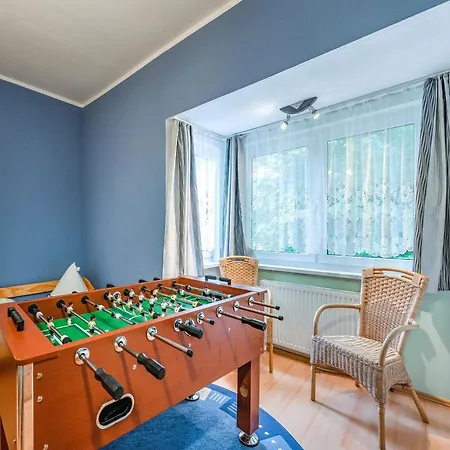 Madfeld Retreat, Cleaning Included *