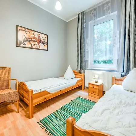 Madfeld Retreat, Cleaning Included Casa vacanze