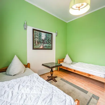 Casa vacanze Madfeld Retreat, Cleaning Included