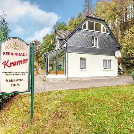 Casa vacanze Madfeld Retreat, Cleaning Included