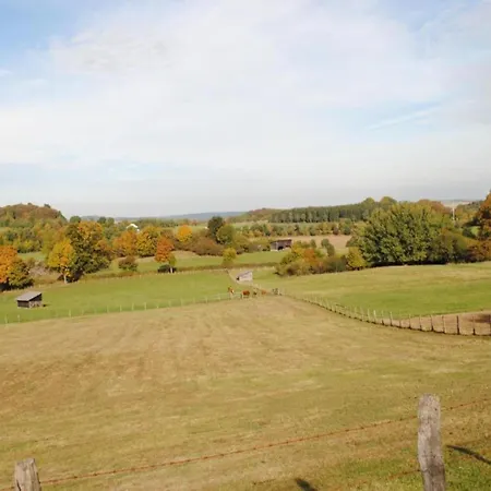 Madfeld Retreat, Cleaning Included Ferienhaus *