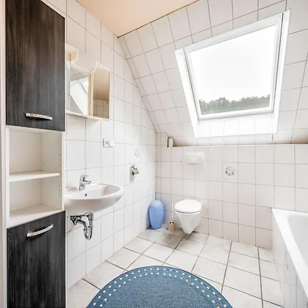 Madfeld Retreat, Cleaning Included Ferienhaus *