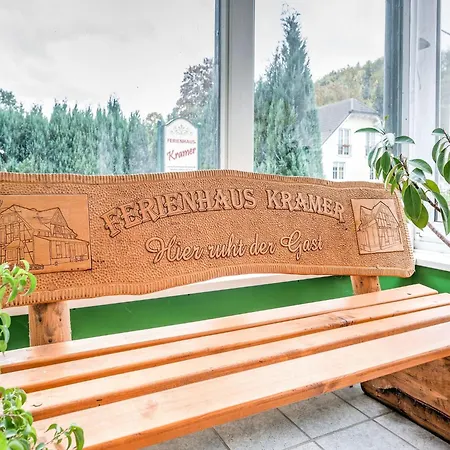 Madfeld Retreat, Cleaning Included * Brilon-Wald
