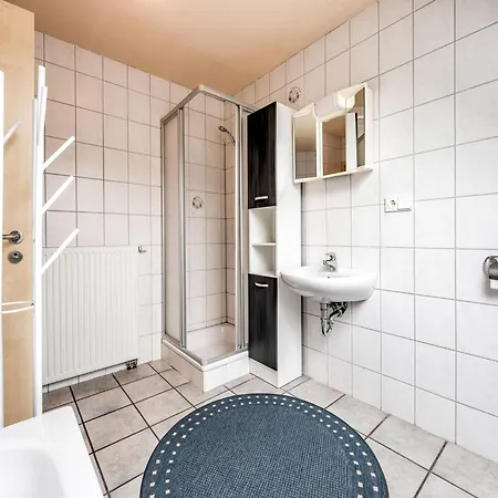 Madfeld Retreat, Cleaning Included Ferienhaus *