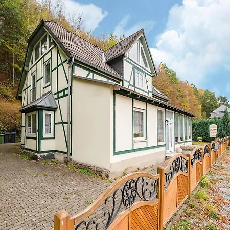 Madfeld Retreat, Cleaning Included * Brilon-Wald